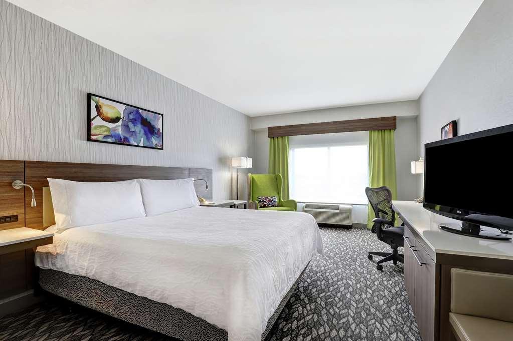 Hilton Garden Inn Toronto/Ajax Room photo